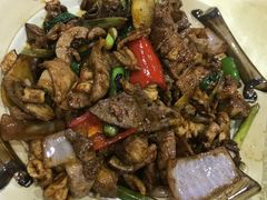 -标记美食新鲜猪杂(兴南大道店)