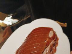 -四世同堂·京菜·烤鸭(双井店)