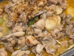 -火龙堂·风味民间菜(文一路店)