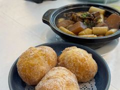 -鹿鸣酒家(越秀店)