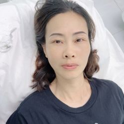 -韩美绣·骨相纹眉·洗眉美瞳线