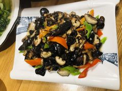 -鸿运楼·舌尖上的徽菜