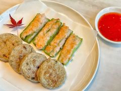 顺德煎酿双宝-顺味凤城(九六广场店)