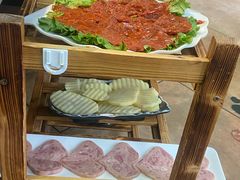 -蜀都三哥火锅店(力盟商业步行街店)