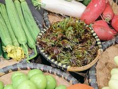 -李掌柜沔阳土菜(汉江路店)