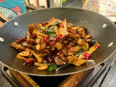 -吃货私房菜(丽江束河古镇店)