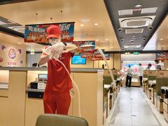 -海底捞火锅(正大乐城店)