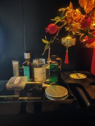 -玛莲朵·海菲秀冰珀科