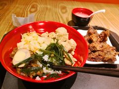 -大炮盐酥鸡(新街口店)