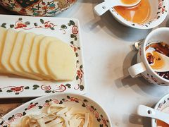 -东门口·鲜爆肚涮肉·烧烤(老门东店)