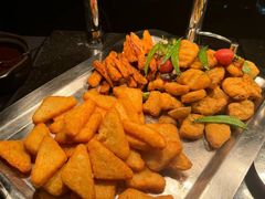 -菲住布渴酒店自助餐厅(阿里巴巴西溪园区店)