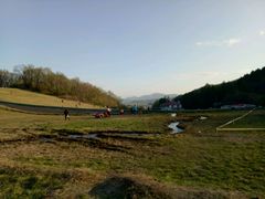 -吉林市朱雀山国家森林公园