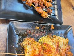 -清真.德枭炕肉店.青海菜(大新街夜市店)