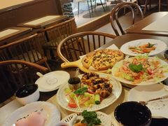-猫岛主趣味餐厅(鼓浪屿店)