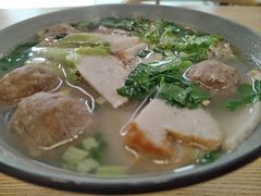 -汕味十足·汕尾特色小吃(海珠店)