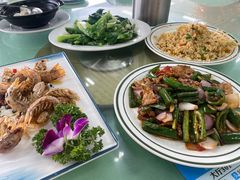 -景好海鲜餐厅(大鹏必选旅游店)