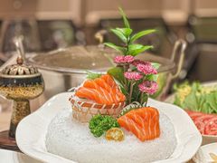 -禧悦楼 · 港味海鲜火锅