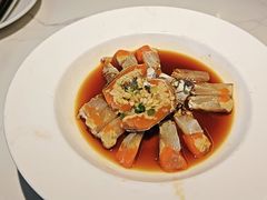 -阿毛饭店首店·宁波老字号(文化广场店)
