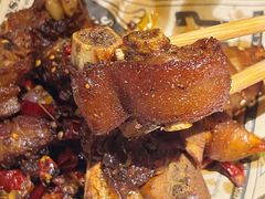 -十面欢腾·海鲜面·台式Bistro(长乐路店)