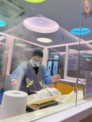 -金芙美月子中心(财富别墅店)