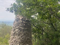 -帽儿山国家森林公园