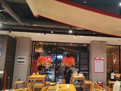 -易裕和·长沙米粉(竹塘西路店)