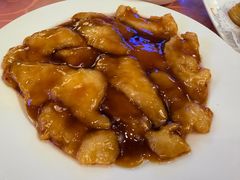 -烤肉宛饭庄(南礼士路店)