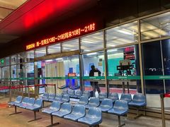 -上海大学生体育中心游泳馆(松江店)