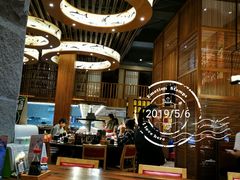 大堂-三禾寿司(石龙店)