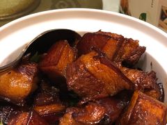 钛皇锅红烧肉-最高台(亳州路店)