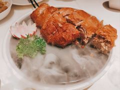 -莆田餐厅PUTIEN(西安万象天地店)