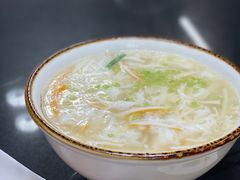 -旺达·福州菜(正大广场店)