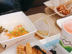 -德克士(柠都广场店)