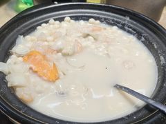 -百年银屏蚝烙·潮汕菜·非遗(乐山店)