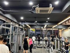 -帕瑞斯女子塑形健身(集美店)