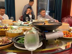 -丽华园(汉阳龙阳店)