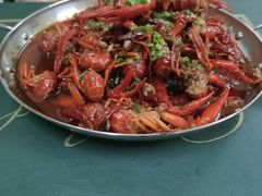 -隆康社长沙烧烤铺(桔园店)