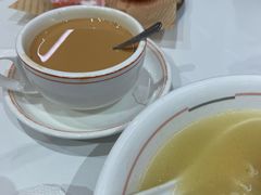 -香港深仔记茶餐厅(东门店)