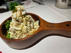 -俄士厨房(五棵松华熙LIVE店)