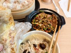 -口福汤包馆(融汇店)