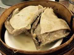 莲香楼-香港蓮香樓(上環店)