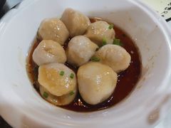 客家手工芋子包-笠翁客家·福建客家菜(同安现代城店)