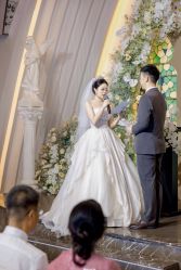 -花嫁丽舍海岛婚礼殿堂(国展店)