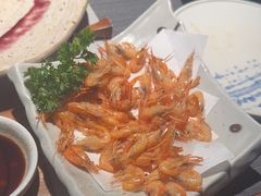 -森味薪火烧•烧鸟居酒屋•日本料理(望京店)