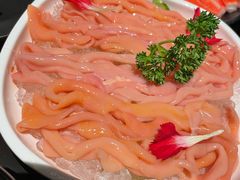 极品鸭肠-园里火锅(仁和新城店)