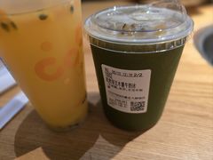 -CoCo都可(嘉定大融城店)