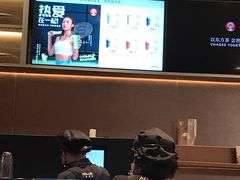 -霸王茶姬(常熟印象城店)