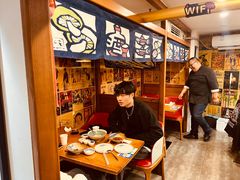 -本味友膳·茶餐厅(和达中心城店)