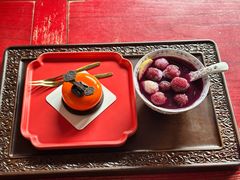 -萬春金福下午茶(故宫店)