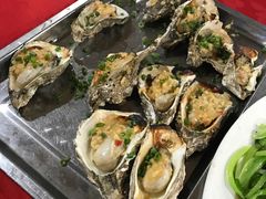-伟记牛蹄(道滘店)